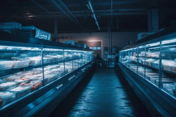 Cold Storage