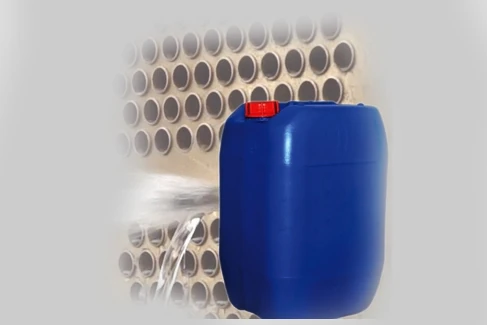De-Scaling Chemicals and Maintenance Solutions