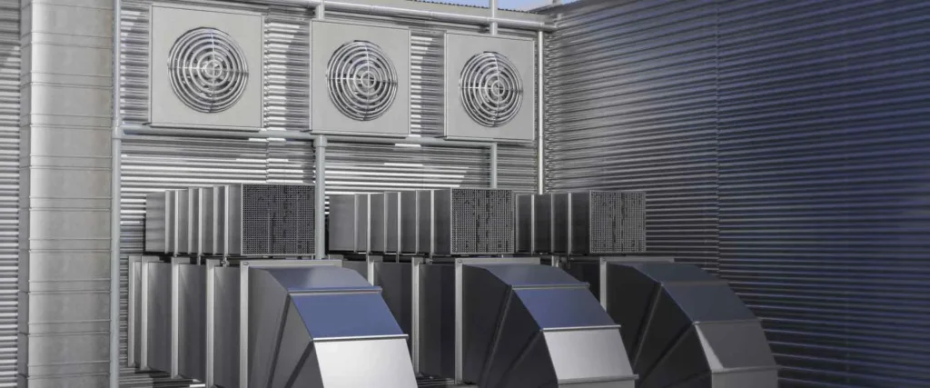 Enhancing Energy Efficiency in Industrial Refrigeration Systems