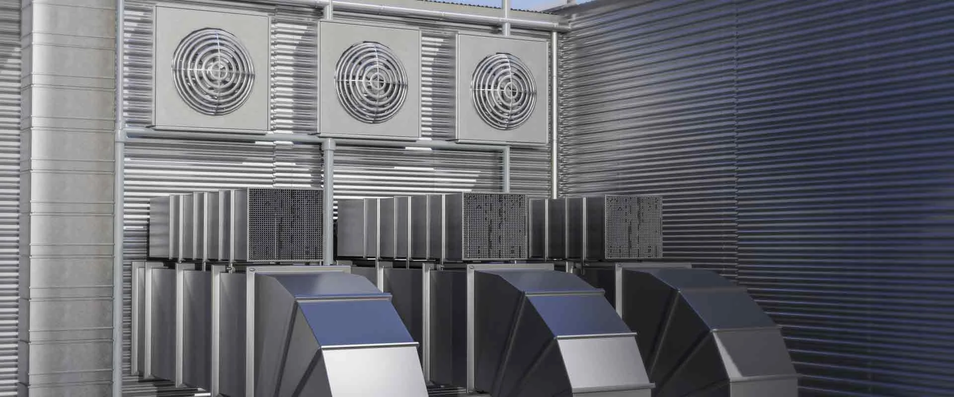 Enhancing Energy Efficiency in Industrial Refrigeration Systems