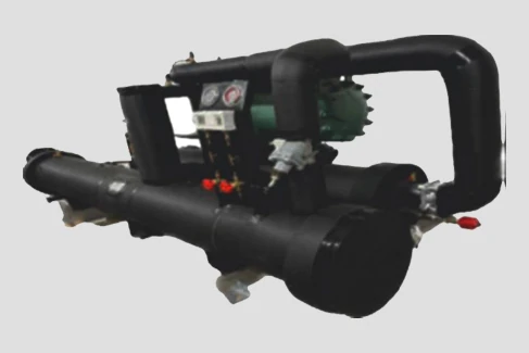 PHE – Plate Heat Exchanger