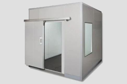 Energy Efficient Refrigeration System Solutions