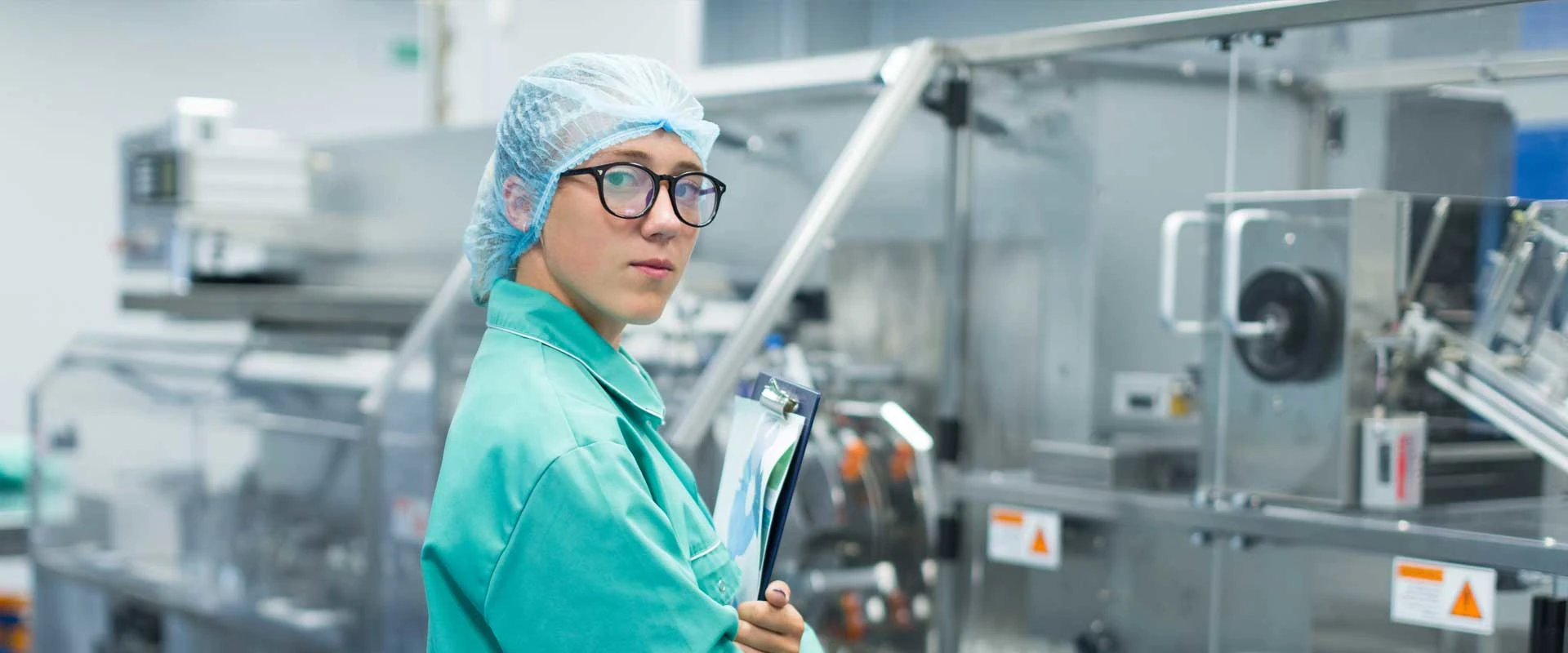 Turnkey Cold Storage Solutions for the Pharma Industry