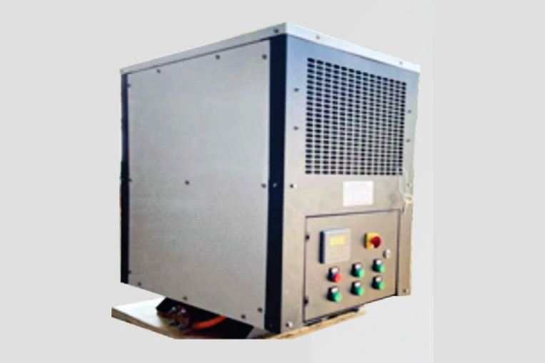 High-Efficiency Industrial Air Purger
