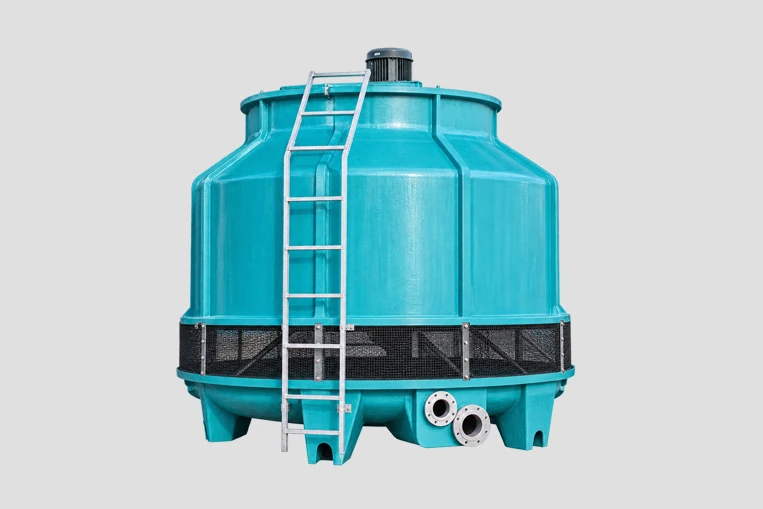 FRP Cooling Towers